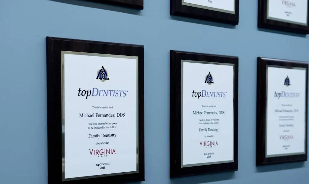 Michael Fernandez Family Dentistry