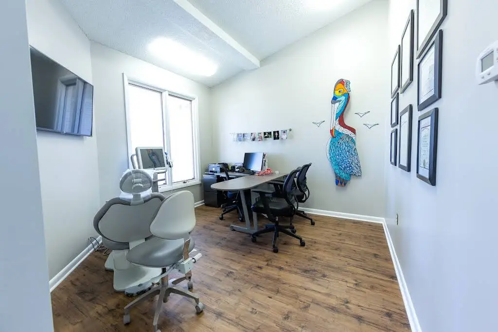 Maddux Orthodontics
