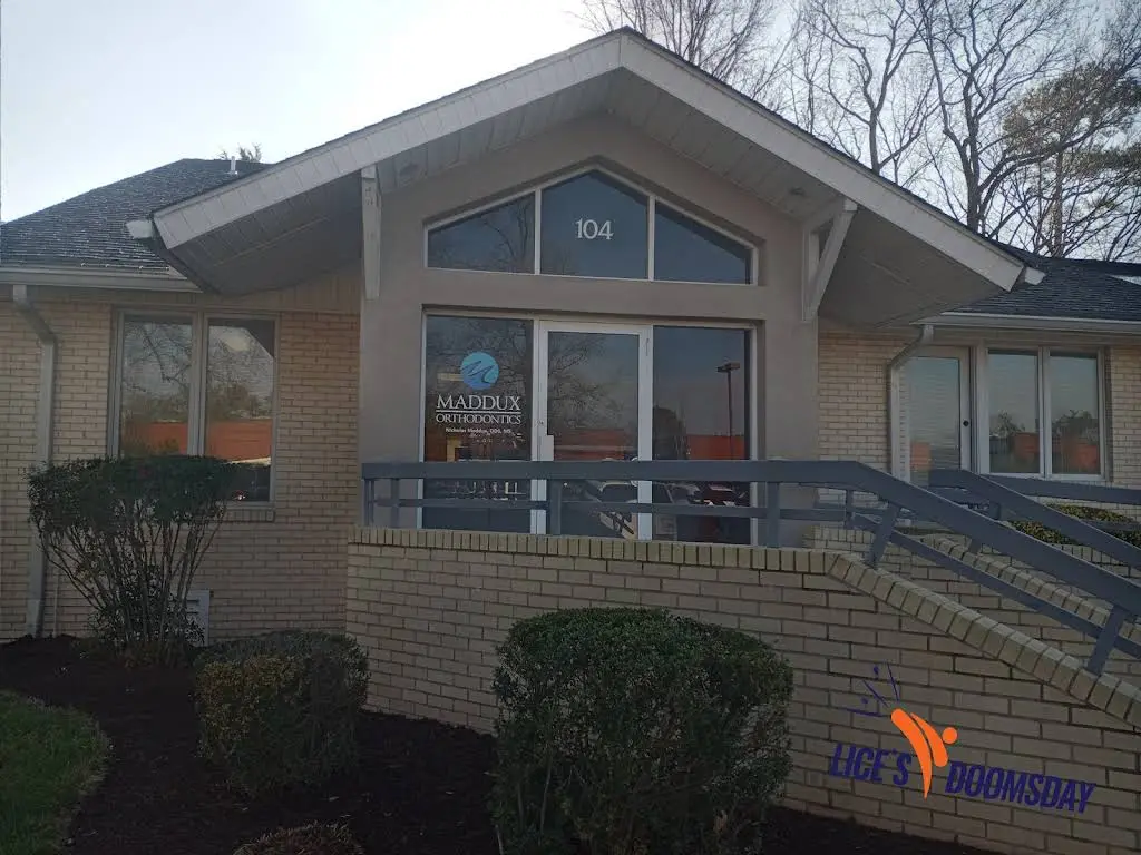 Maddux Orthodontics