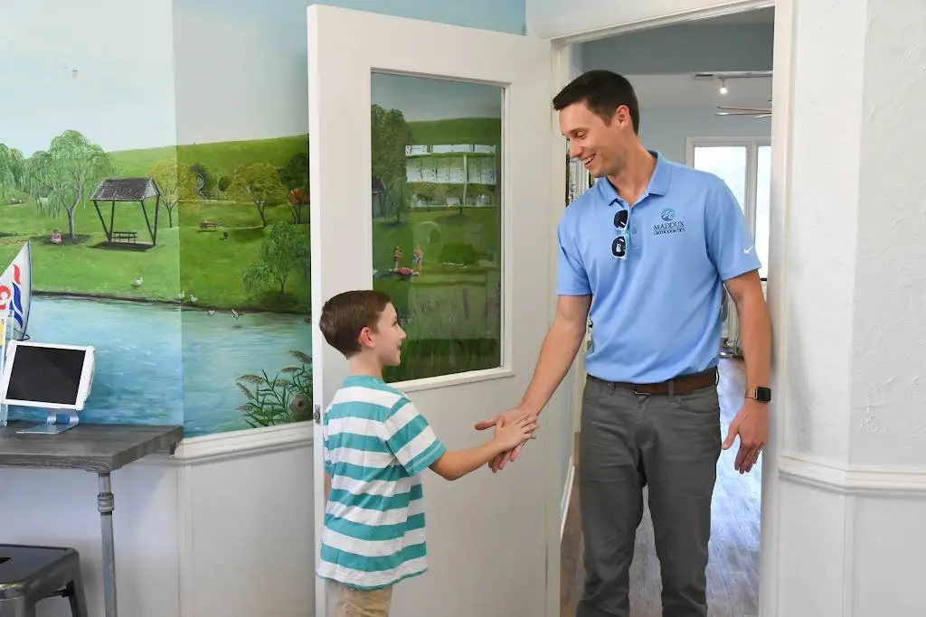 Maddux Orthodontics