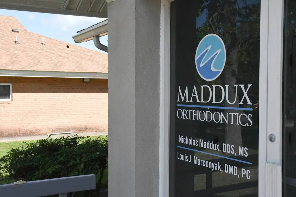 Maddux Orthodontics