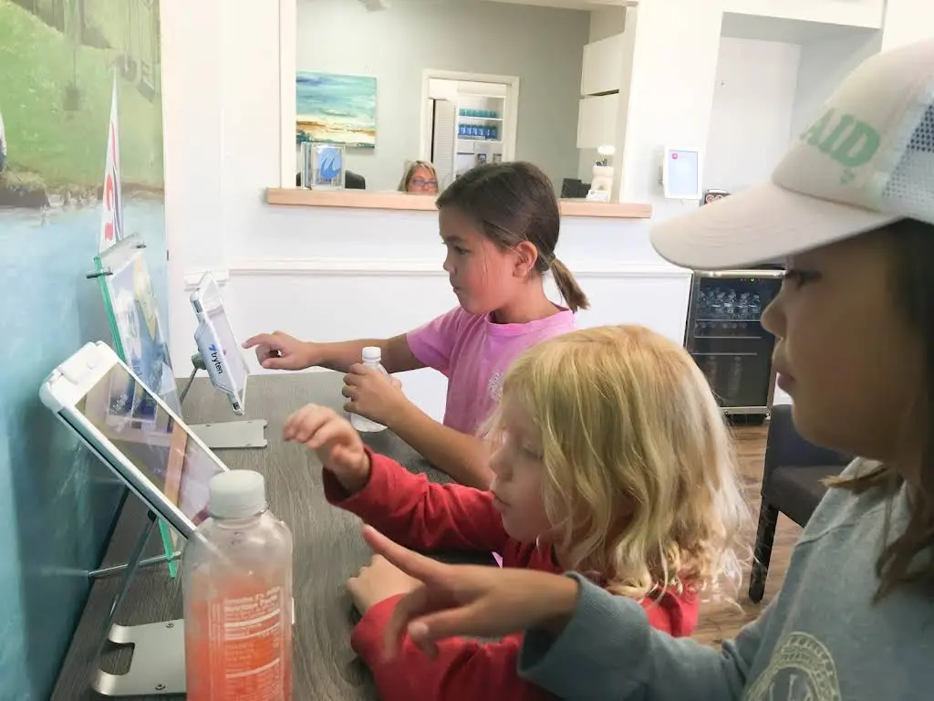 Maddux Orthodontics