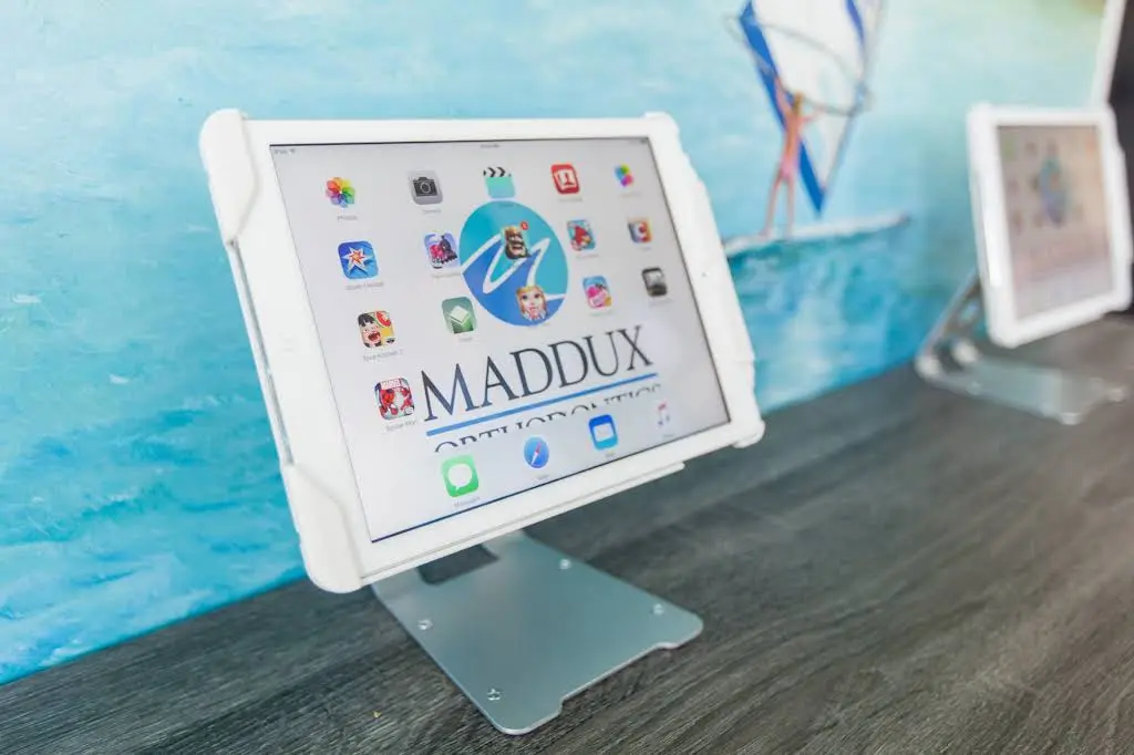 Maddux Orthodontics