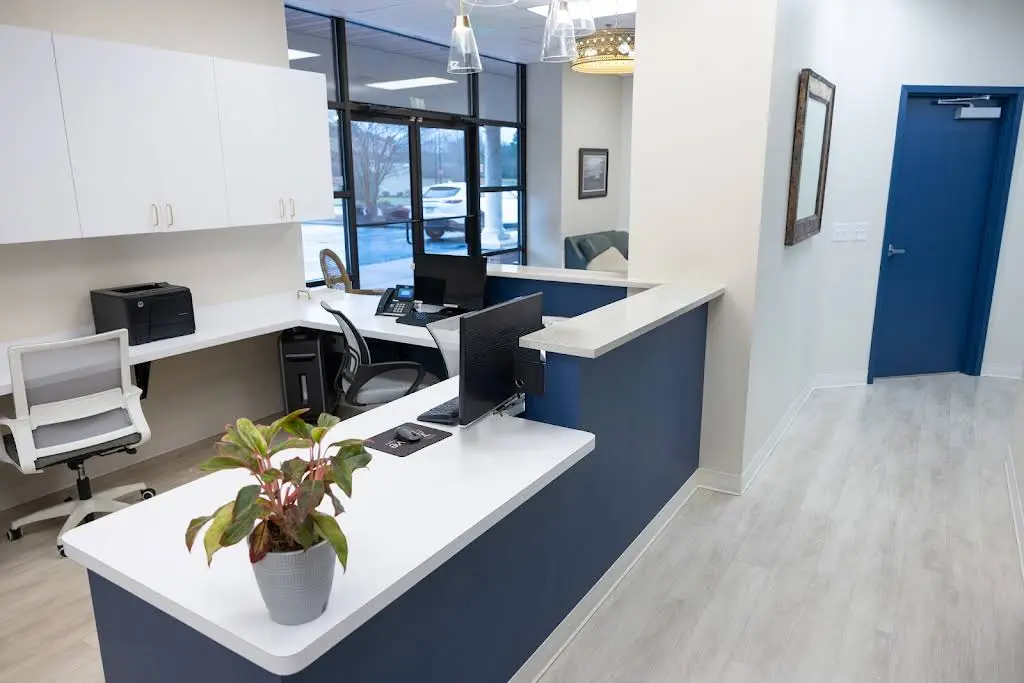 Waterman Family Dentistry