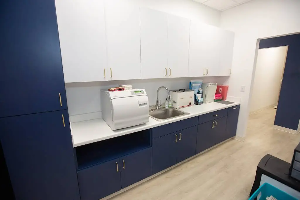 Waterman Family Dentistry