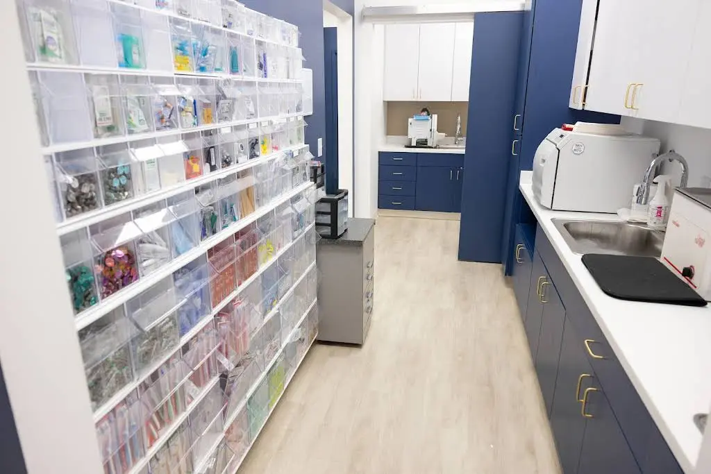 Waterman Family Dentistry