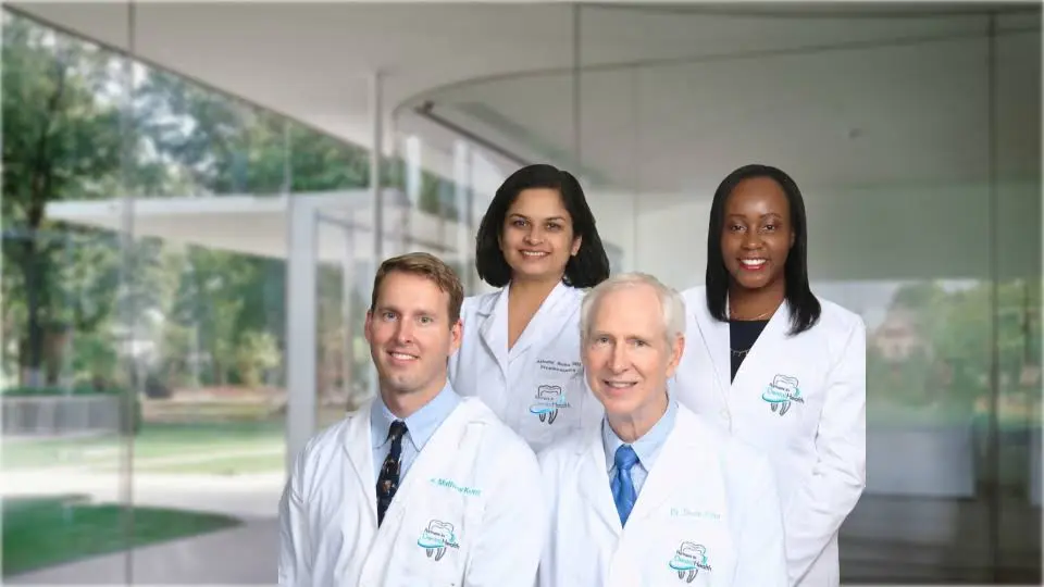 Partners In Dental Health