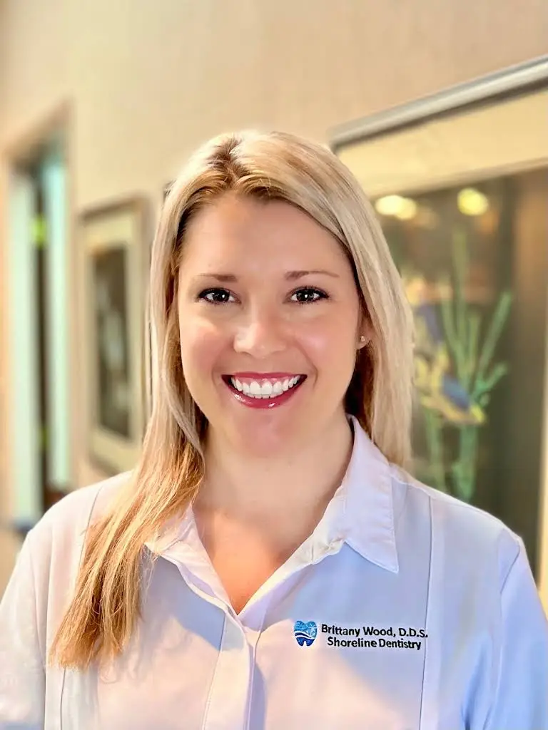 Shoreline Cosmetic and Family Dentistry
