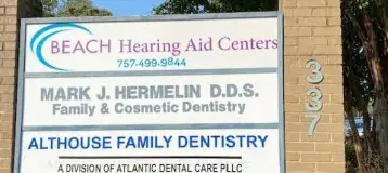 Althouse Family Dentistry