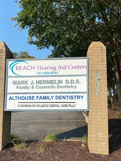 Althouse Family Dentistry