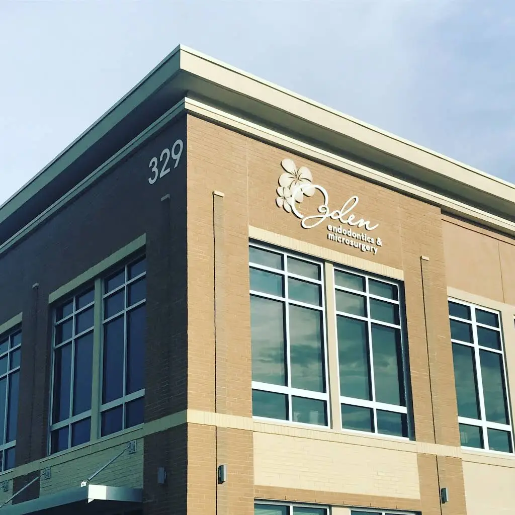 Ogden Endodontics & Microsurgery
