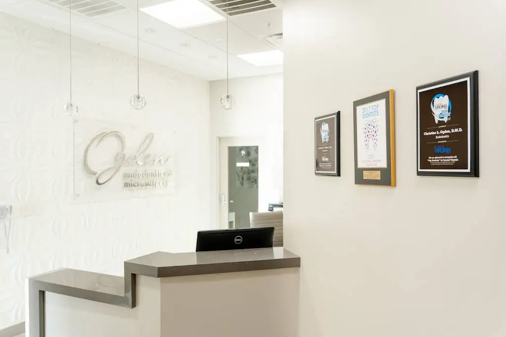 Ogden Endodontics & Microsurgery