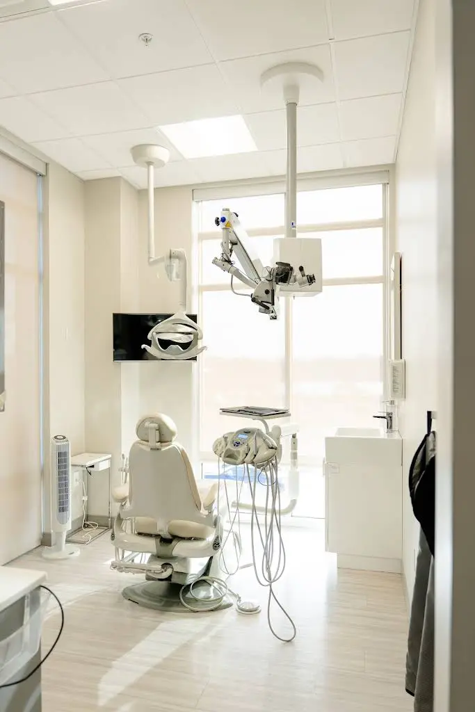 Ogden Endodontics & Microsurgery