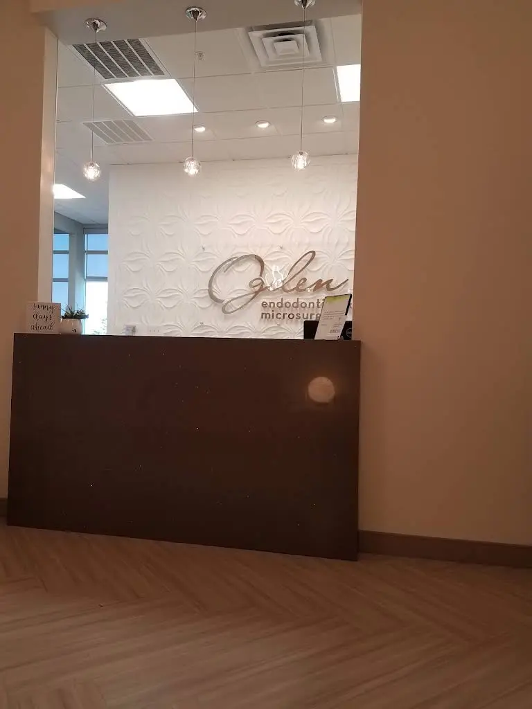 Ogden Endodontics & Microsurgery