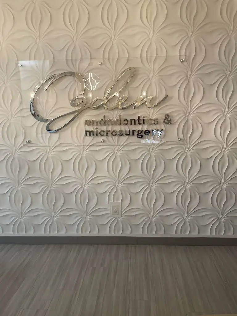 Ogden Endodontics & Microsurgery