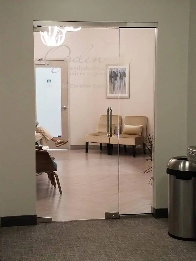 Ogden Endodontics & Microsurgery