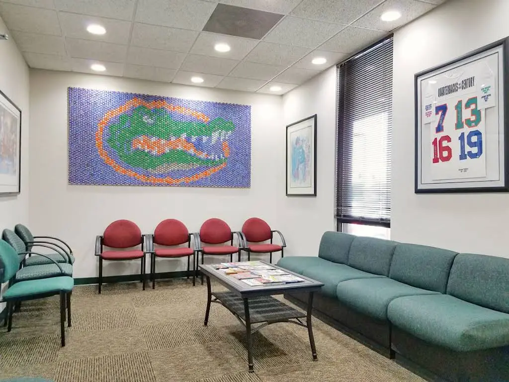 LWSS Family Dentistry