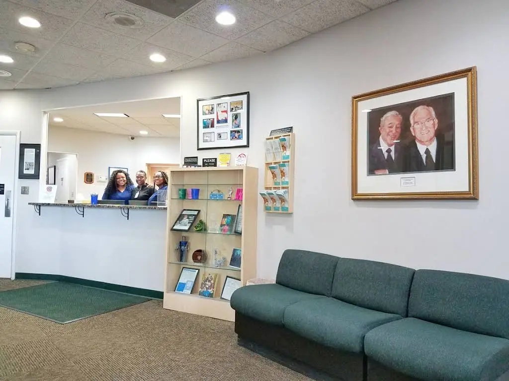 LWSS Family Dentistry