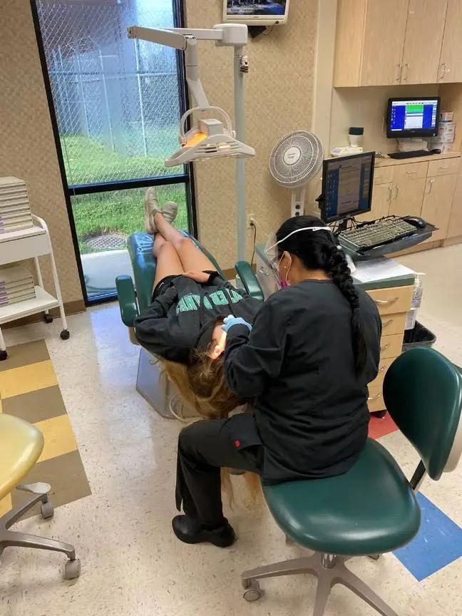 LWSS Family Dentistry