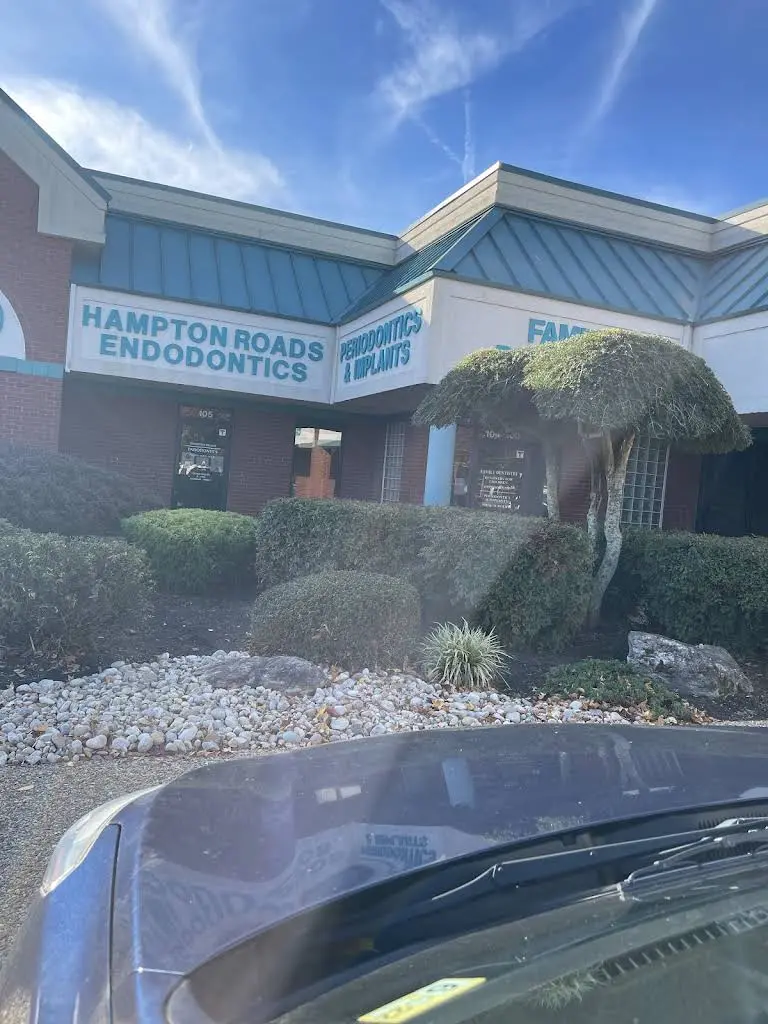 LWSS Family Dentistry