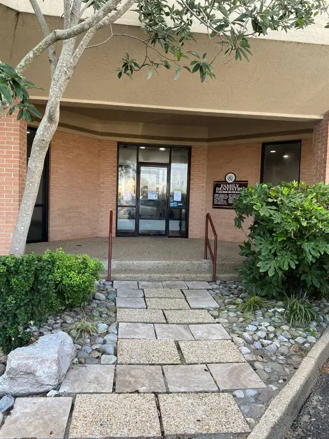 LWSS Family Dentistry