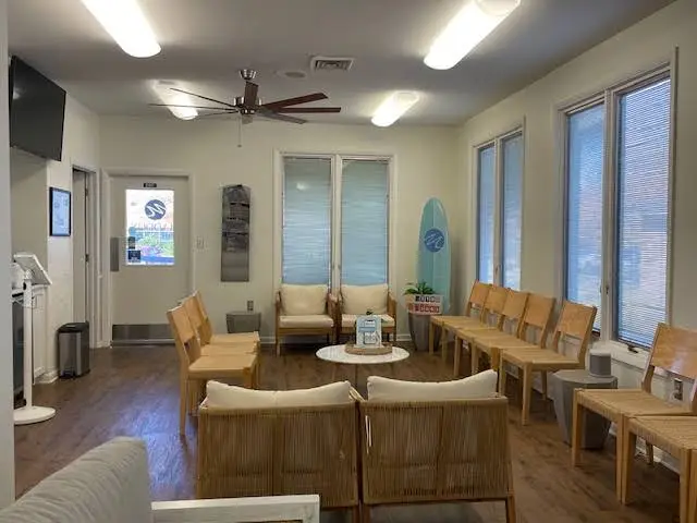 Tidal Smiles Pediatric Dentistry of Virginia Beach