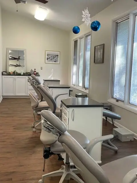 Tidal Smiles Pediatric Dentistry of Virginia Beach