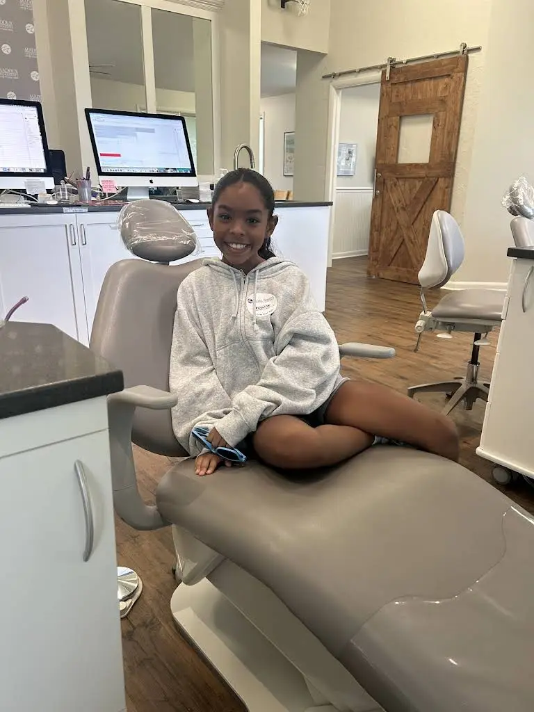 Tidal Smiles Pediatric Dentistry of Virginia Beach