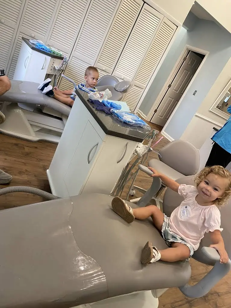 Tidal Smiles Pediatric Dentistry of Virginia Beach