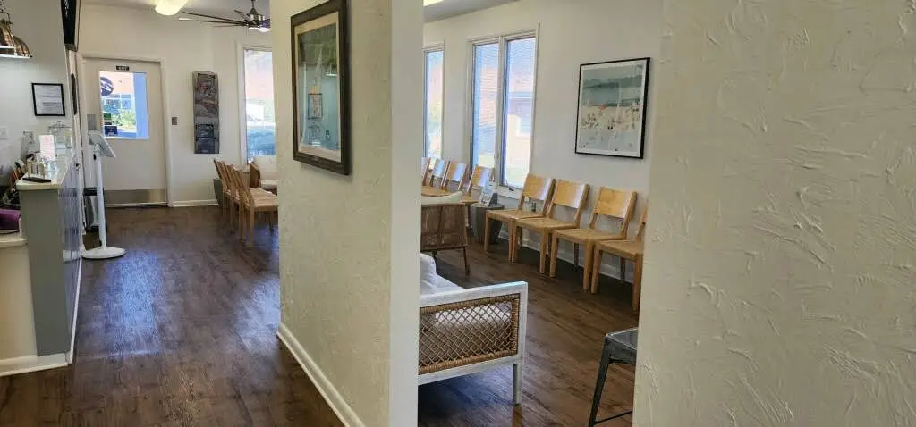 Tidal Smiles Pediatric Dentistry of Virginia Beach