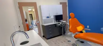 Town Center Pediatric Dentistry