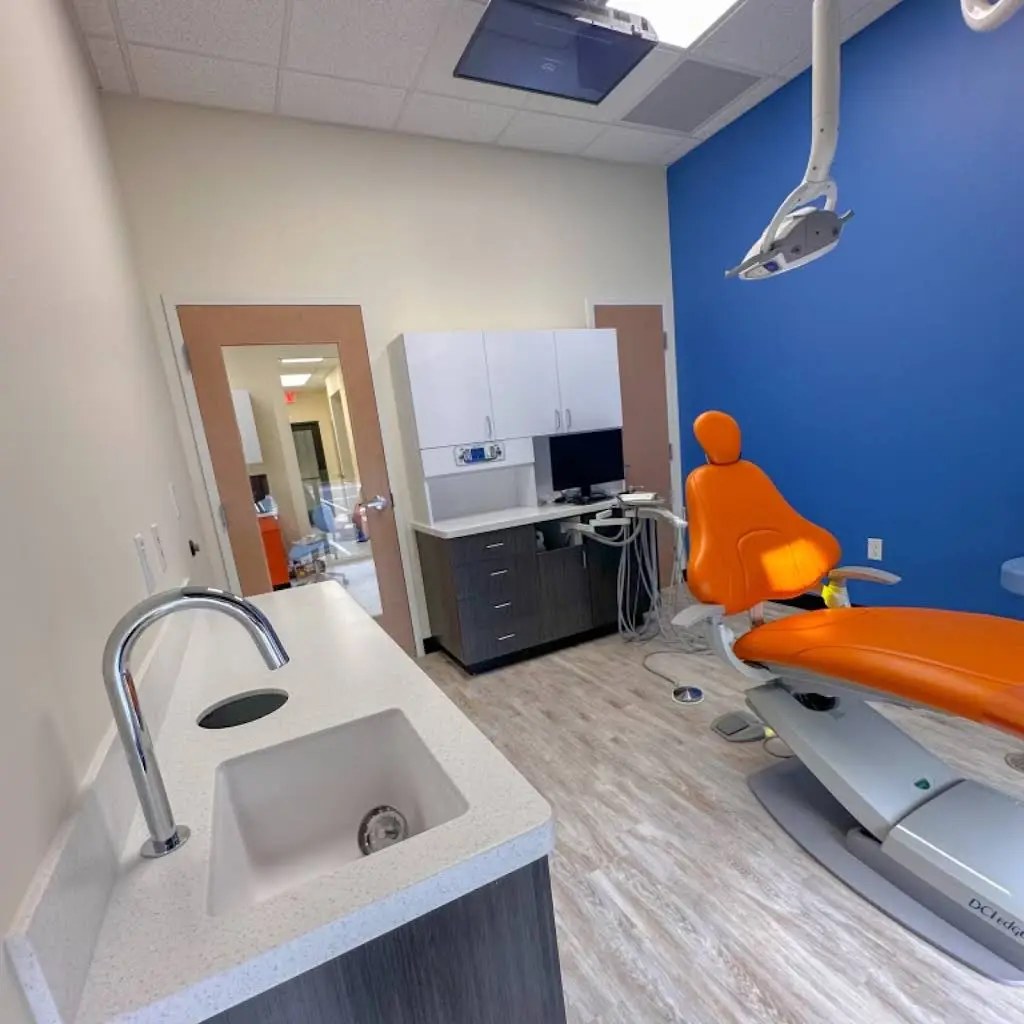 Town Center Pediatric Dentistry