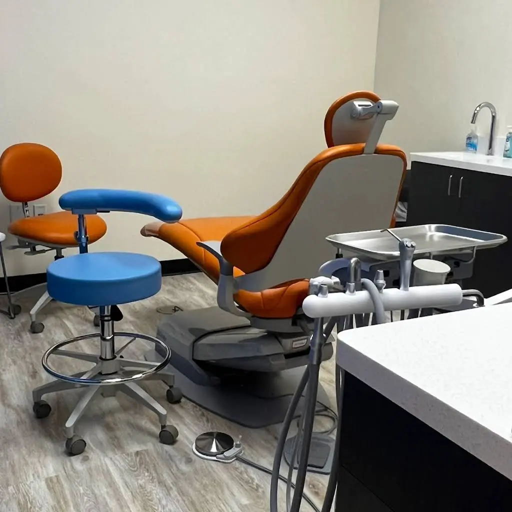 Town Center Pediatric Dentistry