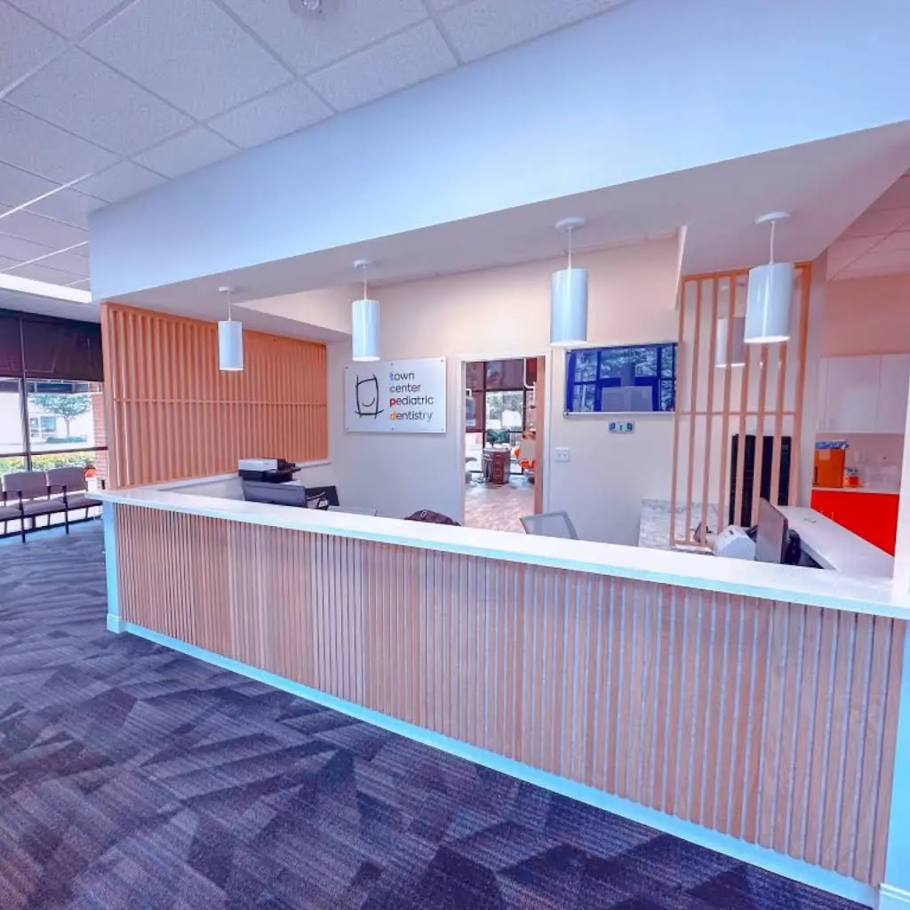 Town Center Pediatric Dentistry