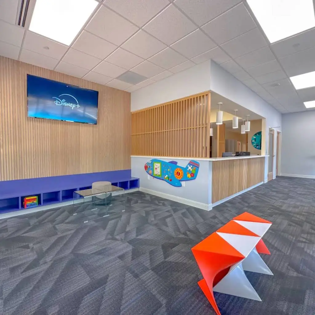 Town Center Pediatric Dentistry