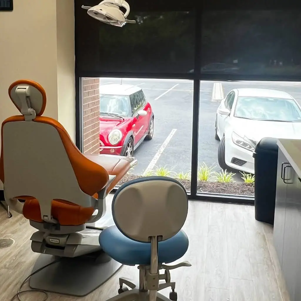 Town Center Pediatric Dentistry