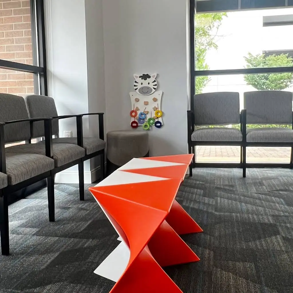 Town Center Pediatric Dentistry