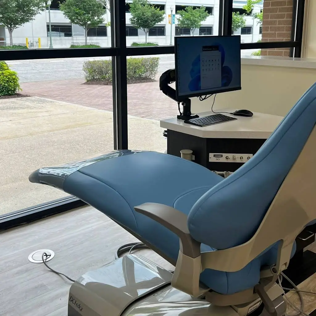 Town Center Pediatric Dentistry