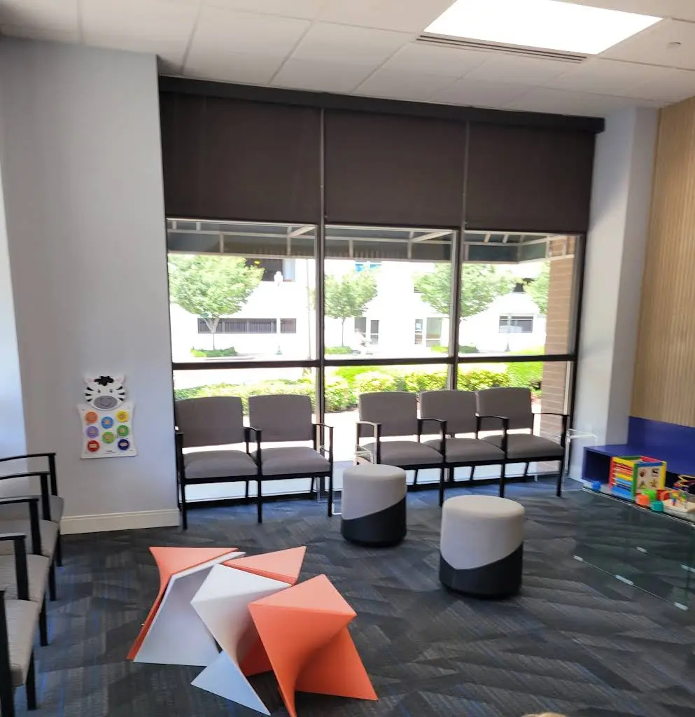 Town Center Pediatric Dentistry