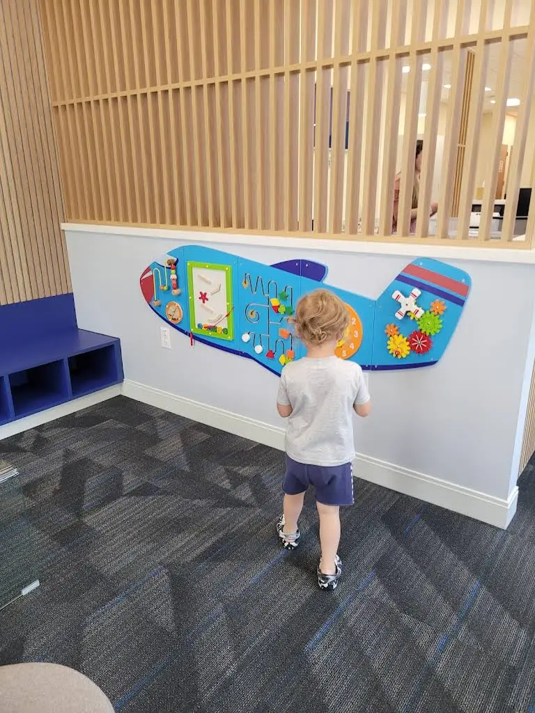 Town Center Pediatric Dentistry