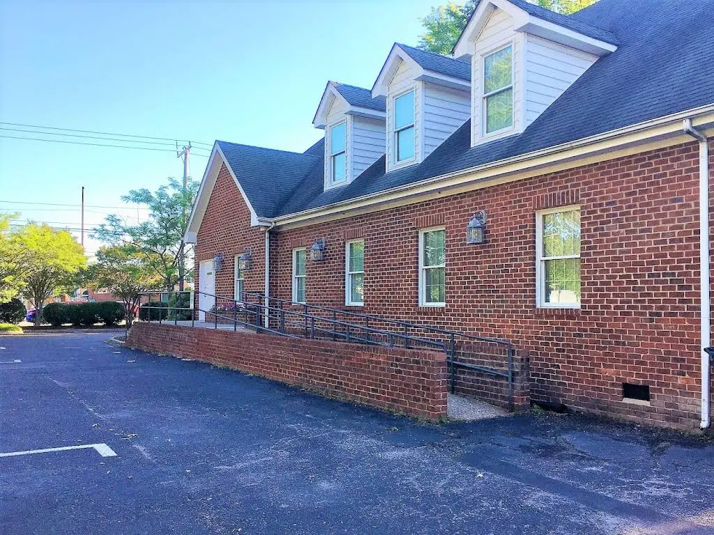 Bonney Road Dental