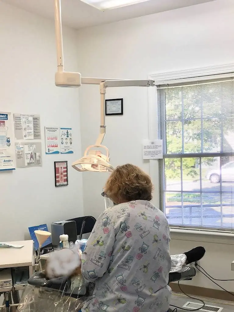 Bonney Road Dental