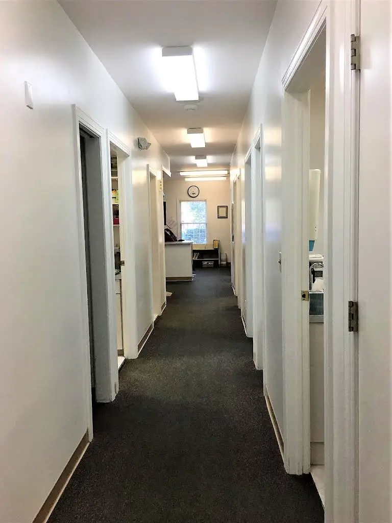 Bonney Road Dental