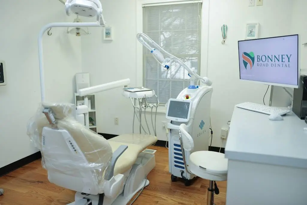 Bonney Road Dental
