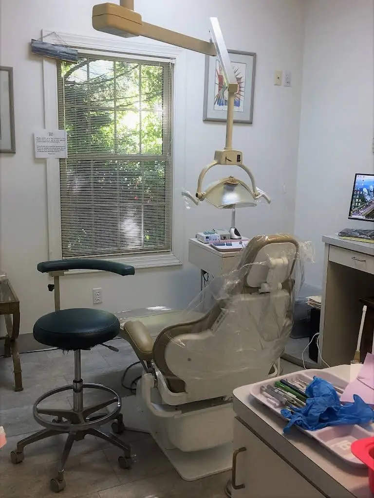 Bonney Road Dental