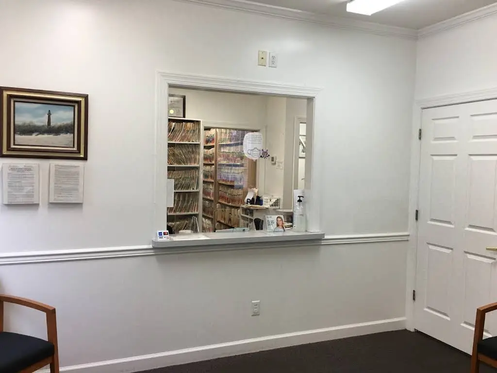 Bonney Road Dental