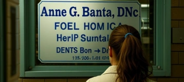 Anne G. Banta, DDS, Inc.