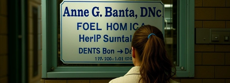 Anne G. Banta, DDS, Inc.