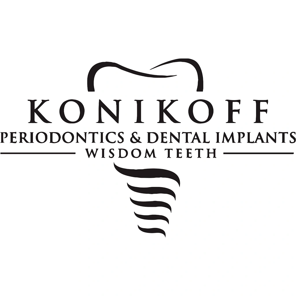 Konikoff Hoag & San Dental Implants & Periodontics