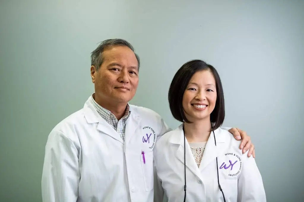 Wong & Yung Family Dentistry